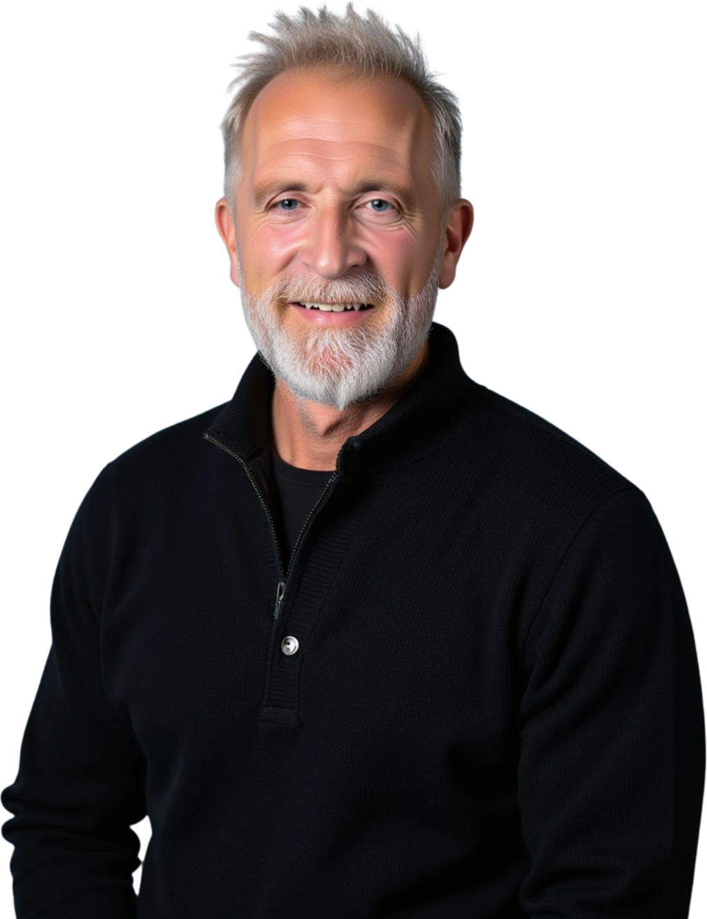 Rasmus Sloth Nielsen, founder of Spekir